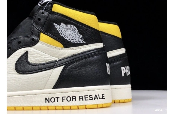 Rep Kickmax 861428 861428 Air OG 107 NRG  For Retro Resale' 1 Jordan High 'Not 107 1217